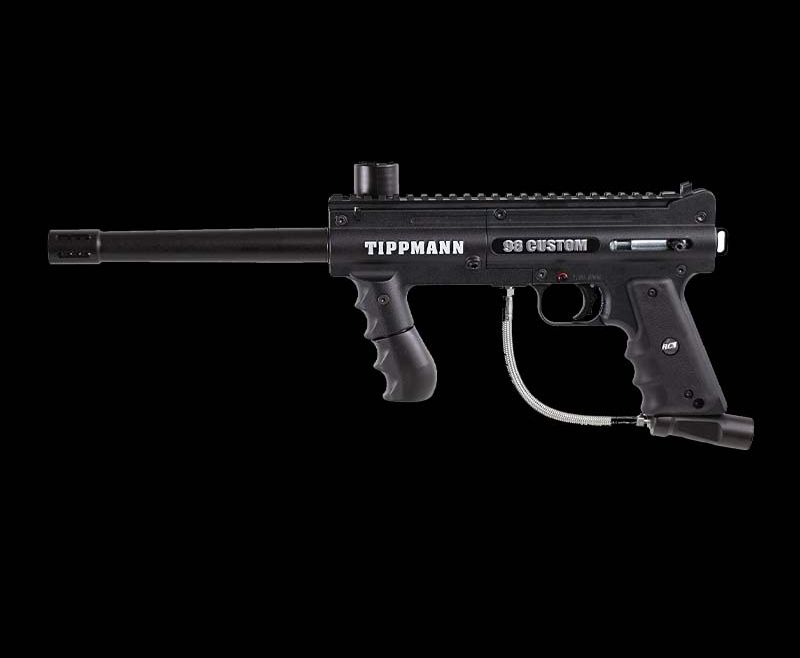 TIPPMANN 98
